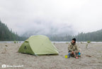 MSR Tents Elixir 2