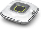CORE 100 Lumen LED Tent Light Lantern, Includes 3 AA Batteries, for Camping