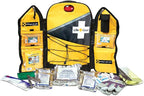 Life Gear Wings of Life Emergency Survival Kit - Disaster and Emergency Preparedness Bug Out Bag, 3 Day (72 hour) Kit Food, Water, First Aid and Tools For 1 Person