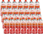 Butane Fuel Canister, 8oz (227g) Butane Refill with TSR Safety Valve, for Camping Stoves, Kitchen Torch, BBQ, 28 PCS