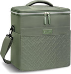 Backpack Coolers Insulated Leak Proof for Women Men, 35 Cans Large Capacity Waterproof Cooler Backpack, Soft Portable Cooler Bag for Beach Travel Camping Picnic Work