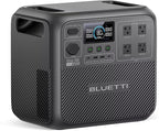 BLUETTI Elite 200 V2 Portable Power Station, 2073.6Wh LFP Battery Backup w/ 4 2600W AC Outlets (3900W Power Lifting), 0-80% Fast Charging in 50 Min, Solar Generator for Camping, Off-grid and Emergency