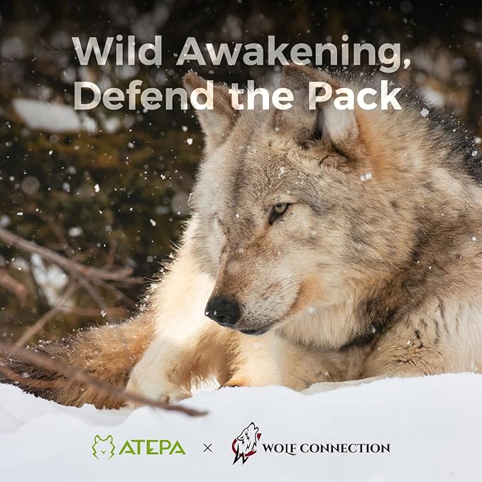 ATEPA Down Sleeping Bag for Adults, Recycled Ultralight 35°F 40°F 45°F 50°F 650FP / 700FP 3 Season Compact Sleeping Bags with Compression Sack for Backpacking Camping Hiking, Can Be Attached to Pad