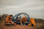 Sierra Designs Meteor Lite Tent - Ultralight Backpacking Tent