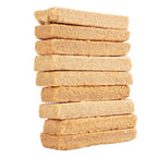 Emergency Food Rations- 3600 Calorie Bar (Vanilla Poundcake) - 3 Day, 72 Hour Ready To Eat Supply For Disaster, Hurricane, Flood Preparedness - Non Thirst Provoking - 5 Year Shelf Life