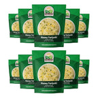 Valley Food Storage Honey Teriyaki Rice | 10-Bag Bucket, 50 Servings | Non-GMO Premium Emergency Food Supply, 25 Year Shelf Life | Survival Meal Kits, Prepper Food & Off-Grid Living Supplies, Packaged in USA