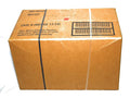 MRE Meals Ready to Eat Factory Sealed Case B Freshest dates avail 2022 inspect dates