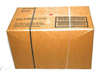 MRE Meals Ready to Eat Factory Sealed Case B Freshest dates avail 2022 inspect dates