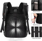 Backpack Coolers Insulated Leak Proof 30 Cans, Soft Sided Insulated Cooler Bags Ice Chest Backpack for Beach Travel Camping, with Reusable Ice Packs