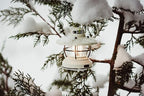 Edison Mini Lantern Red / 3-Pack