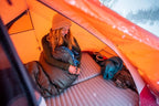 MSR Access 2-Person Lightweight 4-Season Tent