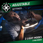 Energizer LED Camping Lantern, Rechargeable Tent Lights, Super Bright and Durable, Perfect Lantern Flashlight for Hurricane, Emergency Light, Power Outages, Survival Kits, Hiking, Fishing, Home and More