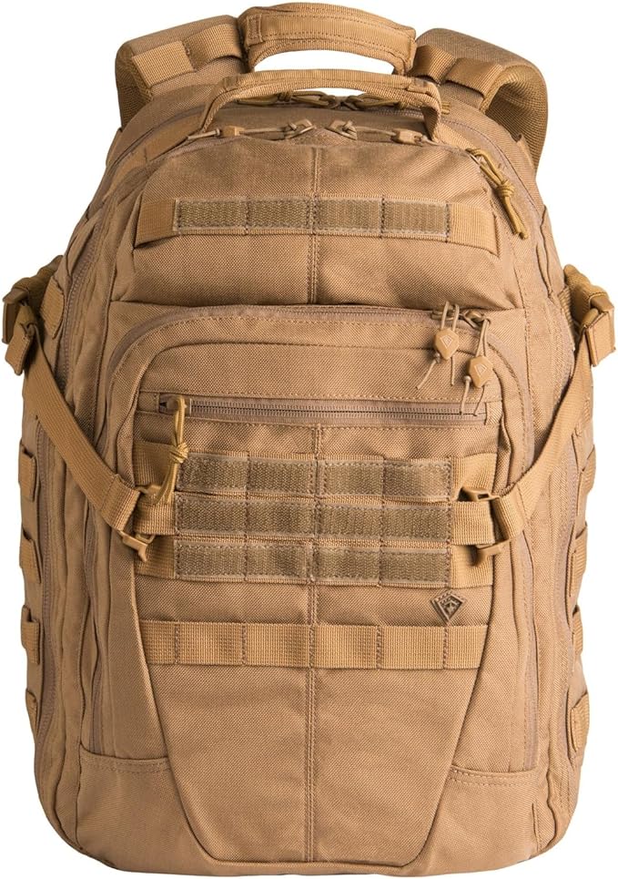 First Tactical Specialist 1-Day Backpack 36L, Medium Survival Bag