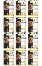 MOUNTAIN ESSENTIALS Canned Pork 14.5 oz – Fully Cooked, Ready to Eat – Pantry Staple Meat for Everyday Meals, Premium Emergency Survival, Bulk Food Storage, Camping, Hiking & Quick Meals – 5-Year Shelf Life – Made in USA – Gluten Free, No Carbs Pack of 12