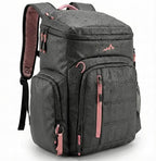 Cooler Backpack Insulated Waterproof 22 Hours Cold, Backpack Coolers Insulated Leak Proof Holds 56cans, Lightweight & Portable Ice Chest - Camping Beach, Ice Chest Cooler Leakproof