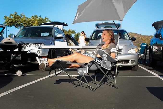 Sport-Brella Reclining Beach Chair
