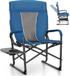 ALPHA CAMP Director Chair