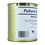 Future Essentials Dehydrated Mirepoix Mix (Soffritto) with Dried Carrots, Celery & Onions | Shelf Stable Emergency Food | Hiking, Backpacking & Camping | Easy Prep Survival Food | #2.5 Can Pack of 6