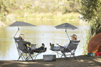 Sport-Brella Reclining Beach Chair