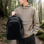 Mens Hiking Backpack - 250g Day Packs Backpacks, Large Foldable Travel Bag, Outdoor Gear Backpack, Lightweight Hiking Bag, Multi Compartment Adventure Pack For Camping Backpacking Walking Traveling