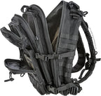 MaxpeditionFalcon-III™ Backpack (Black)