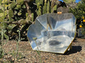 SolCook All Season Solar Cooker - Camping Cookware, Fruit & Food Dehydrator, Camp Stove, Fruit Canning Supplies, Camping Gear, Survival Gear, Emergency Supplies, (17) Camper