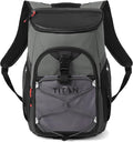 Titan by Arctic Zone Deep Freeze Backpack Cooler 24 Can