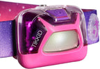 PETZL TIKKID Headlamp for Children - Pink