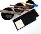 Still Sitting Oryoki Bowl Set (Black)