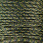 Paracord Planet 550 Paracord – 200+ Colors – Hanks from 10-100 Feet and Spools of 1000 Feet – Great Multi-Use Cord!