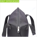 140 LBS Zipper Top Sand Bags for Canopy Legs (Without Sand) Sand Bags for Weight - Sandbags for Gazebo Legs, Pop Up Canopy Tent Weights - Canopy Weight Bags, Set of 4