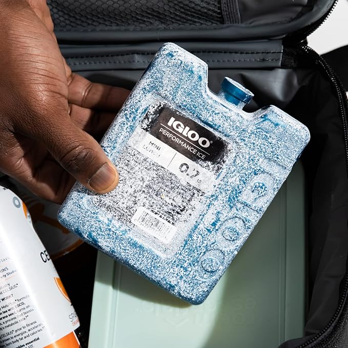 Igloo Performance Ice Block