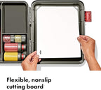 OXO Outdoor Camp Kitchen Prep Set