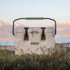 Lifetime Hard Cooler, High Performance Ice Chest
