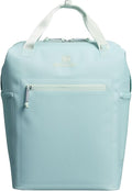 Stanley All Day Madeleine Backpack Soft Cooler 20 Can Cooler with Handle and Shoulder Straps Insulated Travel Bag with Zipper BPA-Free