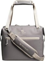 Stanley All Day Julienne Soft Cooler Bag and Lunch Box | Insulated Travel Bag with Zipper | BPA-Free