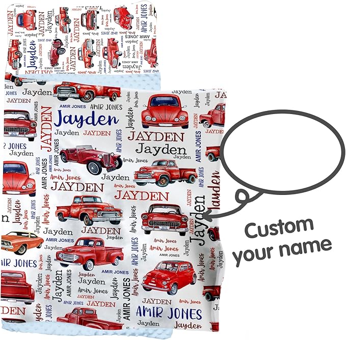 Personalized Toddler Nap Mat for Preschool, Custom Name Kids Sleeping Bag for Daycare, Kindergarten Roll Up Sleeping Mat with Removable Pillow and Soft Blanket, Fun Themes for Boys & Girls