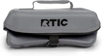RTIC 8 Can Everyday Cooler, Soft Sided Portable Insulated Cooling for Lunch, Beach, Drink, Beverage, Travel, Camping, Picnic, for Men and Women