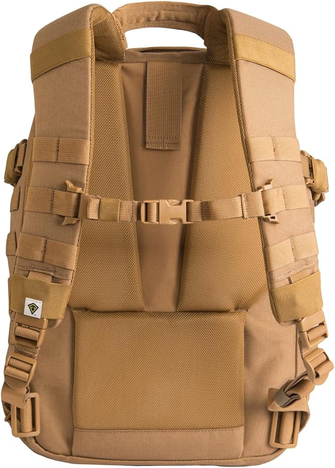First Tactical Specialist 1-Day Backpack 36L, Medium Survival Bag