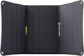 Goal Zero Nomad 20, Foldable Monocrystalline 20 Watt Solar Panel with 8mm + USB Port, Portable Solar Panel Charger. Lightweight 18-22V 20W Solar Panel Charger with Adjustable Kickstand