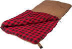 Stansport Cotton Canvas Camping Sleeping Bags