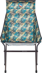 Big Agnes Big Six Camp Chair - Deluxe Comfort for Your Outdoor Adventures | Lightweight, Packable & Portable Camping Chair | Tall Back, Wide Seat | Easy Setup