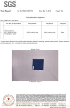Browint Silk Sleeping Bag Liner, Silk Sleep Sack, Extra Wide 87"x43", Lightweight Travel Sheet for Hotels, More Colors for Option, Reinforced Gussets