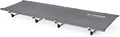 Helinox Lite Cot Ultra-Light, Portable Camping Cot, Compact, Collapsible, Backpacking, Foldable Camping Bed