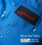 Litume Bivy Sack Sleeping Bag Cover – Waterproof Mummy-Style, Compact & Lightweight Shelter for Stealth Camping Backpackers Wild bushcraft Equipment Outdoor Survival