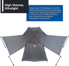 Big Agnes Copper Spur HV UL Ultralight Bikepacking Tent