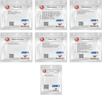 Travel-First Aid-Kit Car-Home 180 Piece Survival-Kit Outdoor-Adventure - Full Portable Emergency Essential - Hiking Camping Medical Aid Survival Camping FAK