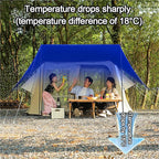 Tents 4-6 Person Camping Tent,Family Tents for Camping, Portable Camping Tent for Backpacking Hiking Backyard Outdoor