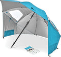 Sport-Brella Premiere XL UPF 50+ Umbrella Shelter for Sun and Rain Protection
