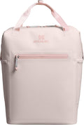 Stanley All Day Madeleine Backpack Soft Cooler 20 Can Cooler with Handle and Shoulder Straps Insulated Travel Bag with Zipper BPA-Free